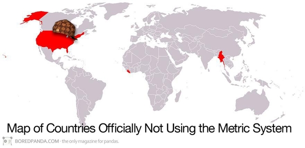 Cmon USA its about time