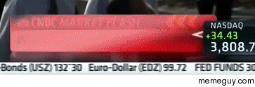 CNBC right now