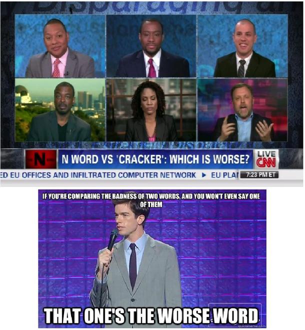 CNN and their Brilliant Ideas 