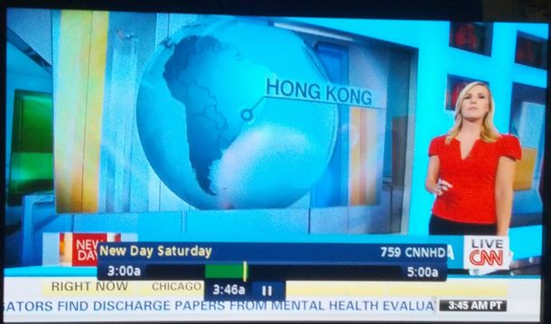 CNN fails at world Geography