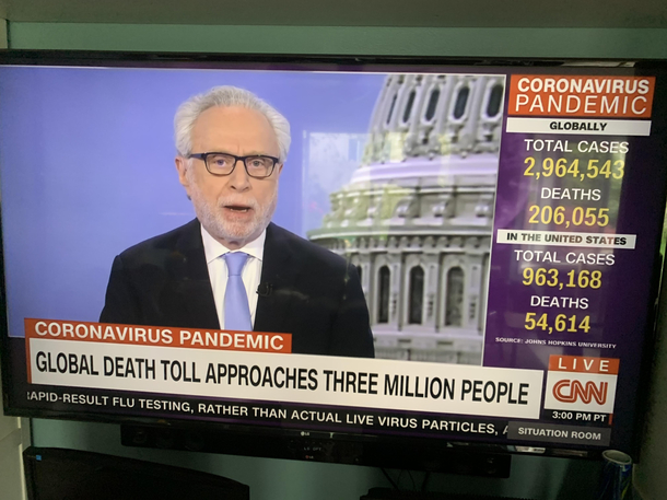CNN is getting a bit ahead of themselves