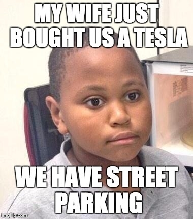 Co-worker was on the phone pleading with the dealership for a full refund