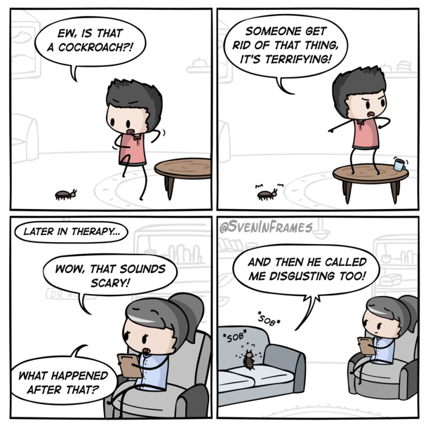 Cockroach 