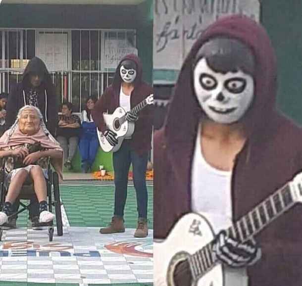 Coco Deleted Scenes