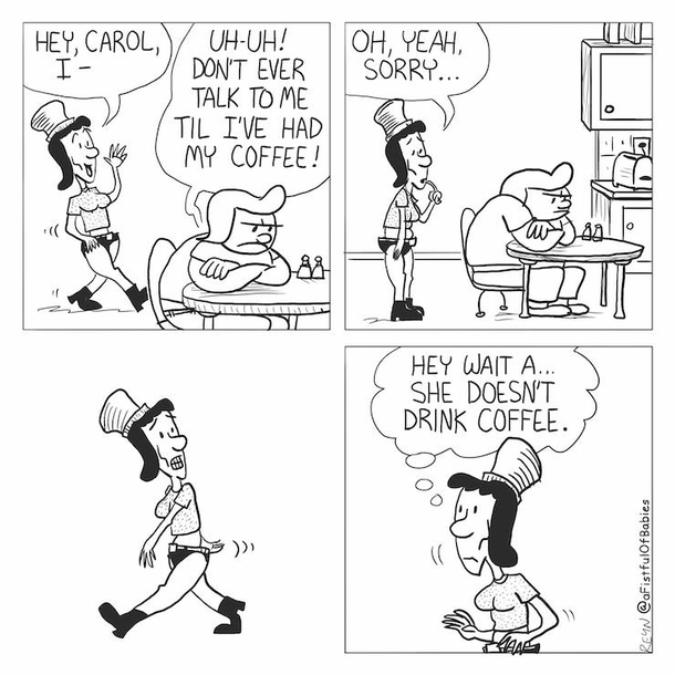 Coffee 