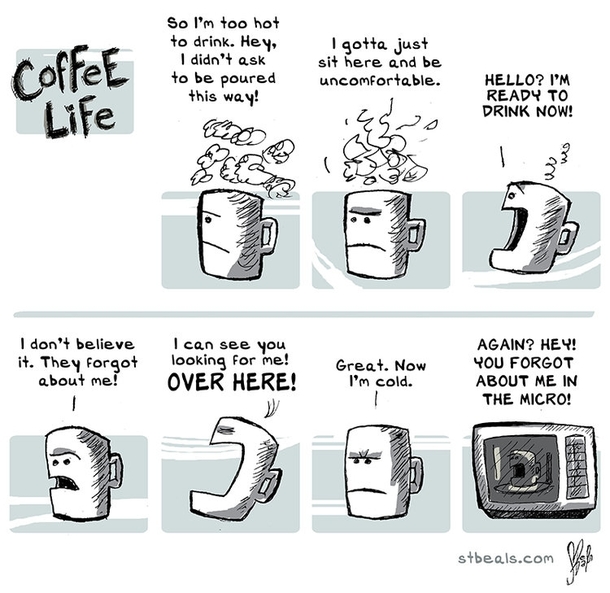 Coffee Life