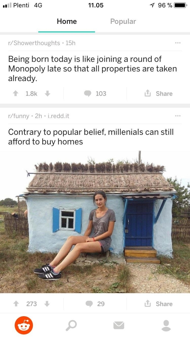 Coincidence I think not