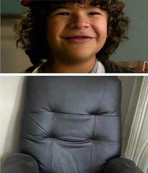 Coincidence I think not