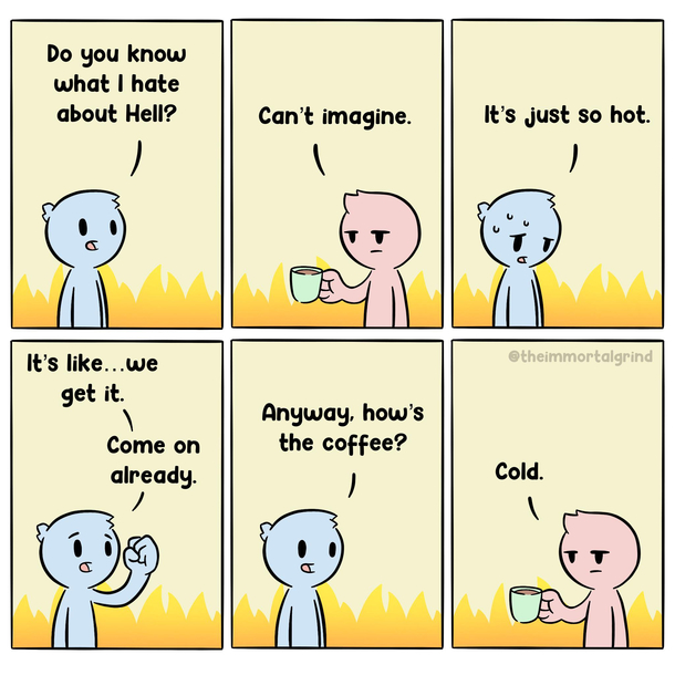 Cold Brew