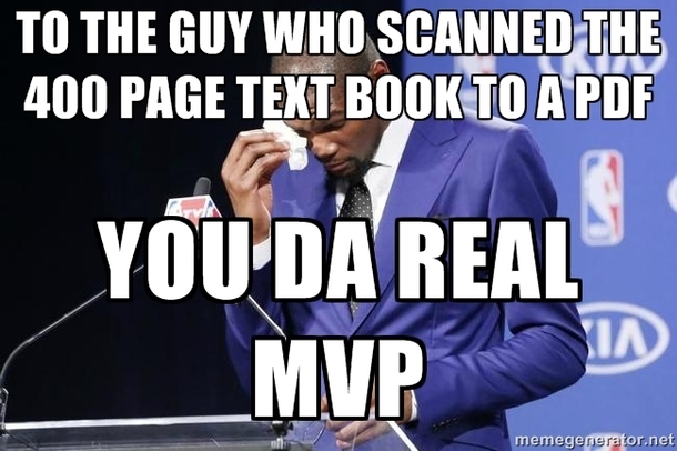 College Students Will Get This