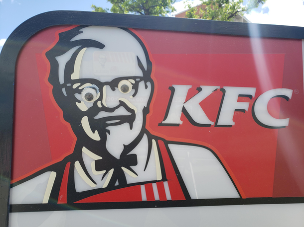 Colonel Shanders