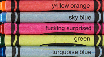 Color me