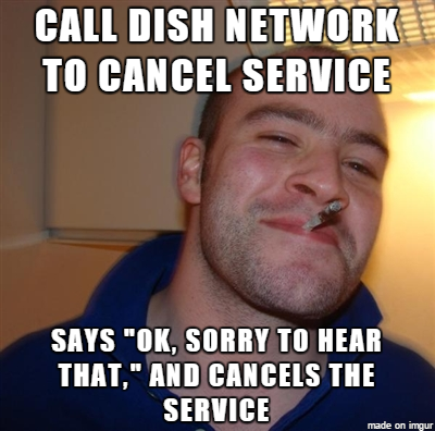 Comcast could learn a thing or two