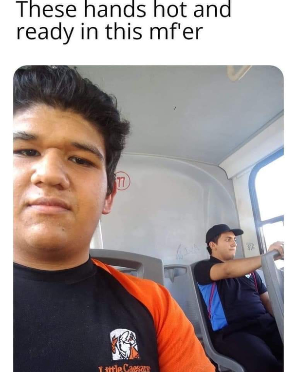 Come at me bro