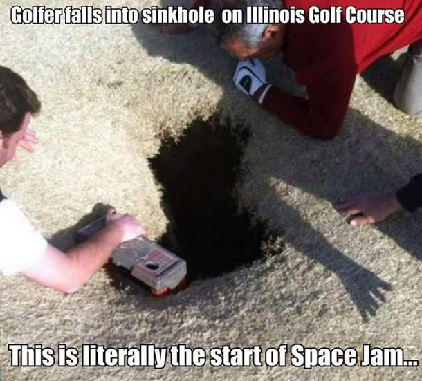 Come on and SLAM
