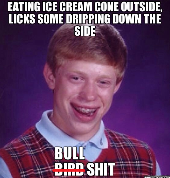 Come on lets be honest