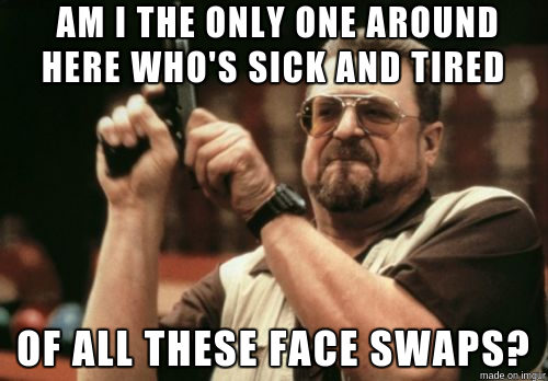 Come on people Give it a rest