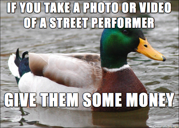 Come on people it should be common knowledge