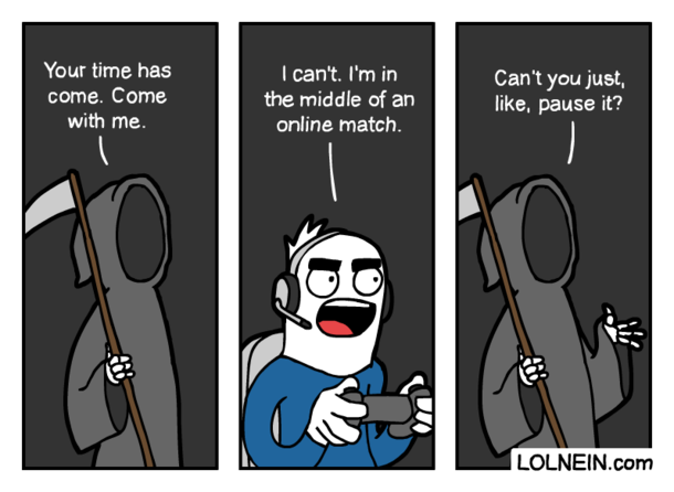 Come With Me