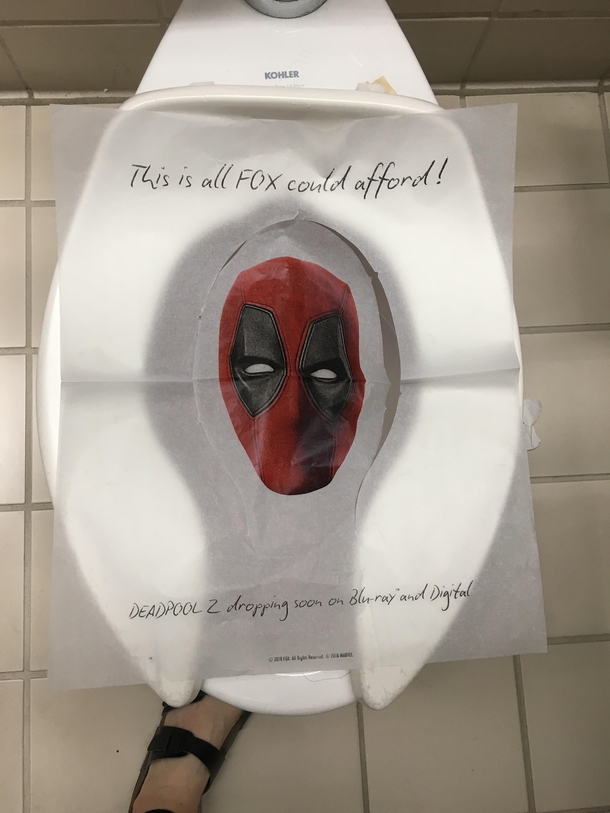 Comic Con 