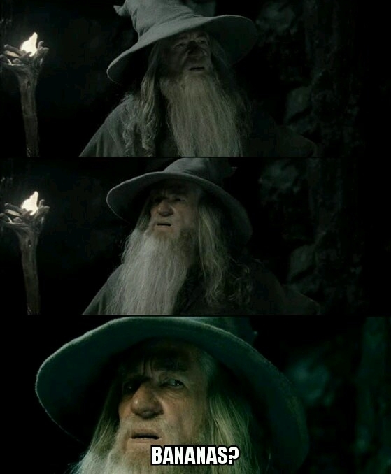 Coming back to reddit after a weeks vacation and I am confused