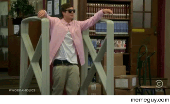 Coming back to school after break