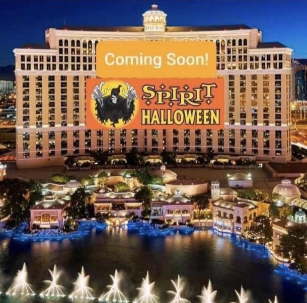 Coming Soon