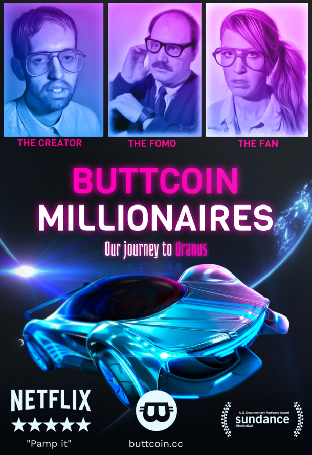 Coming Soon to Netflix
