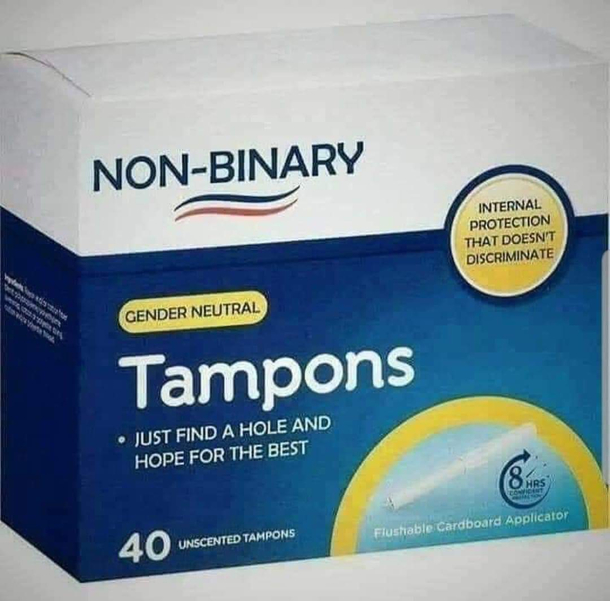 Coming to Generic Store near you