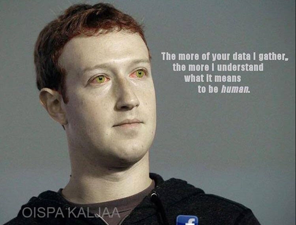 Commander Zuck