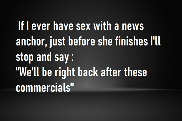 Commercial break