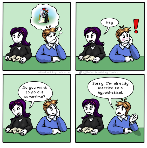 Committed Relationship