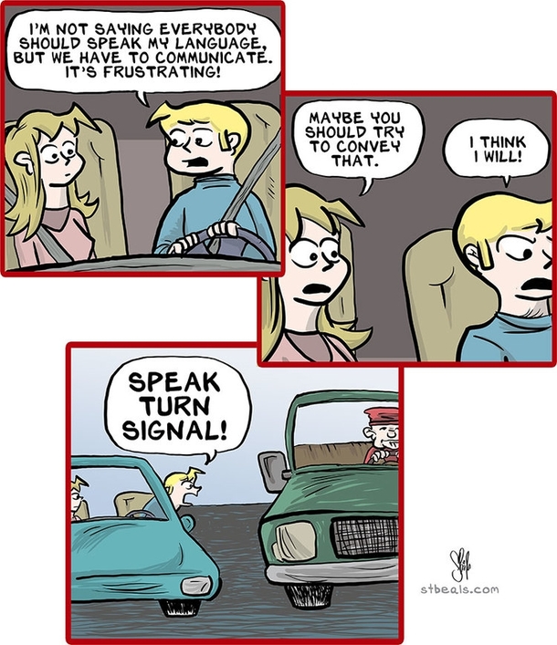 Common Language