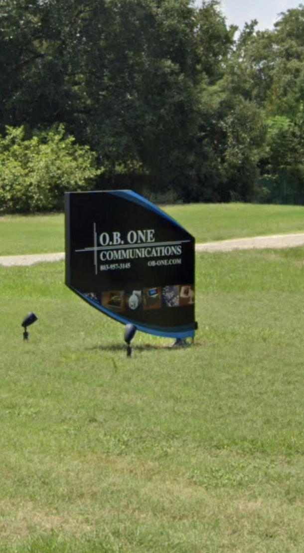 Communications company near my home