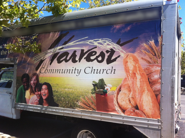 Community Church