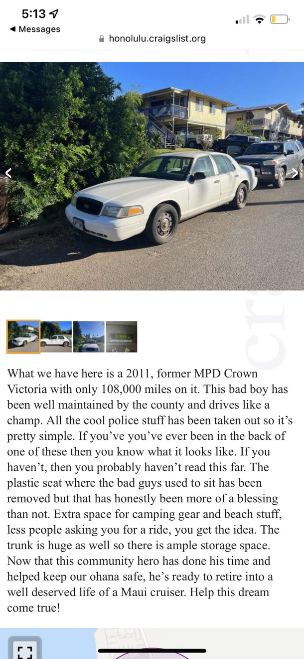 Community Hero