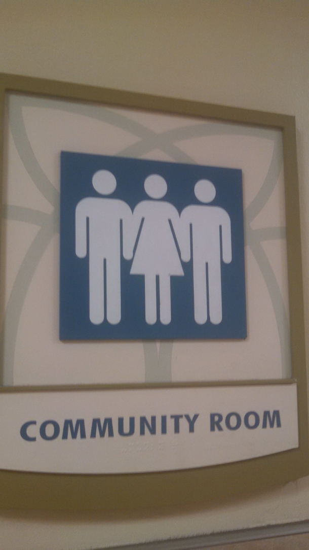 Community Room