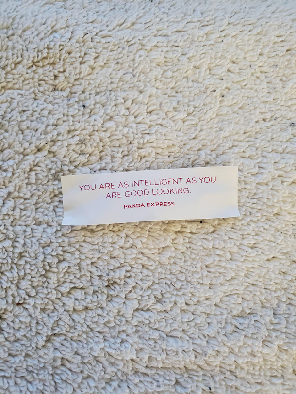 Compliment or Insult