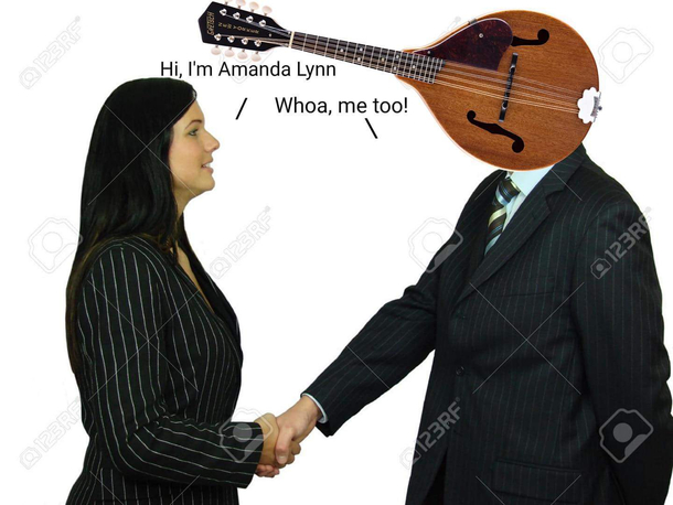 Compose yourself