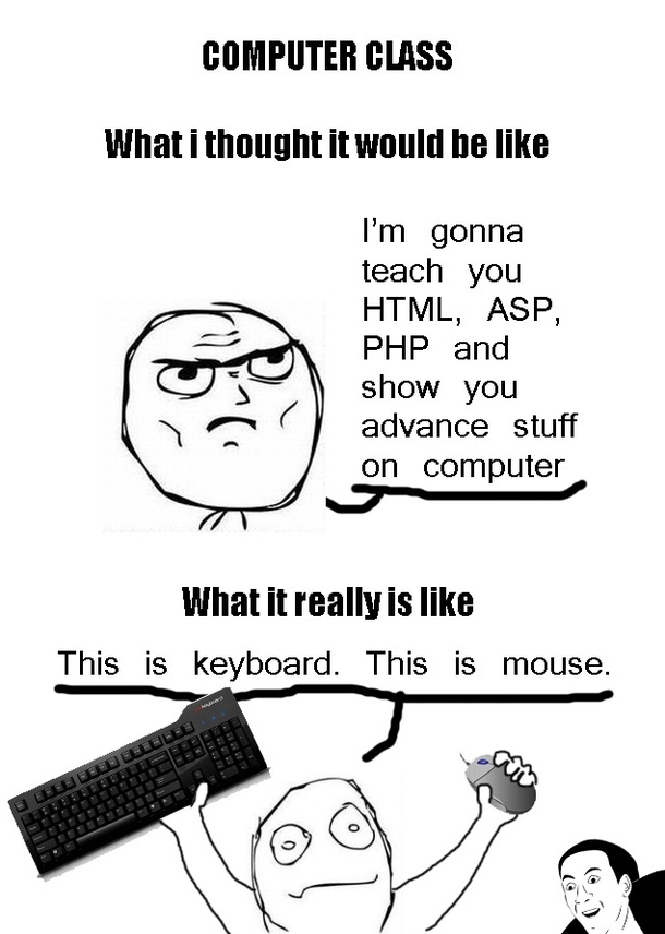 Computer Class