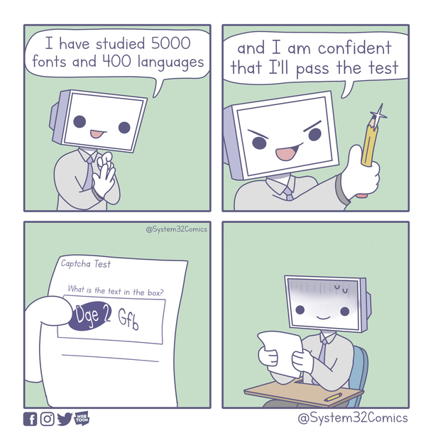 Computer Test