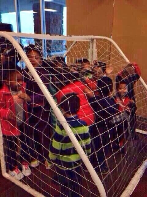 Condoms be like