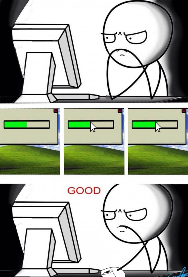 Confess You all did this