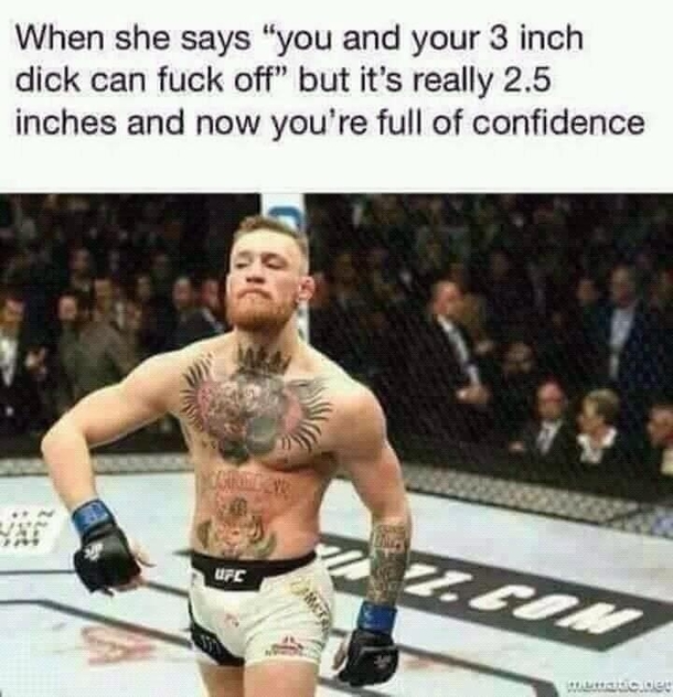 Confidence 