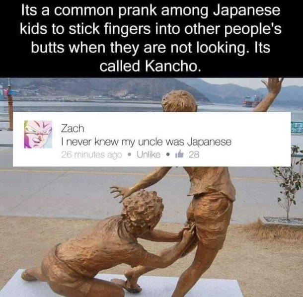 Confusion 