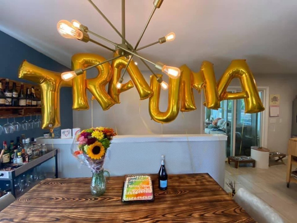 Congratulations Its a
