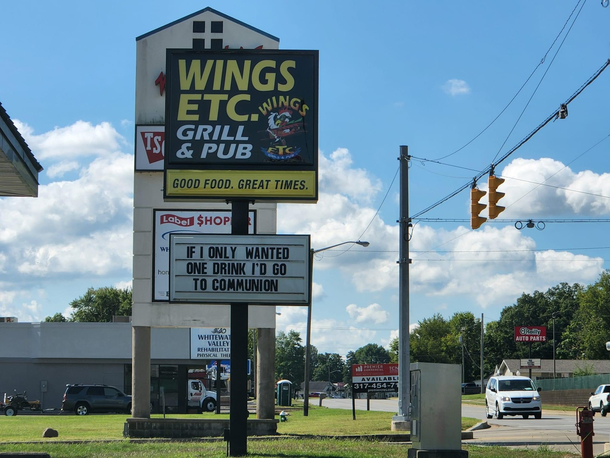Connersville Indiana