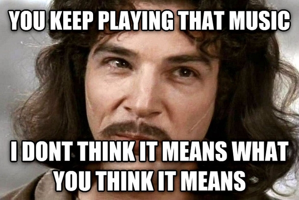Conservative radio talk shows playing punk rock as intros to their segments
