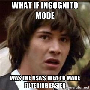 Conspiracy Keanu