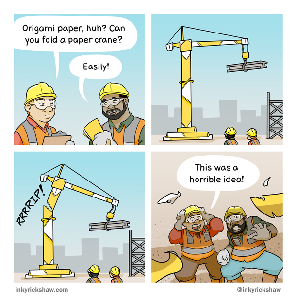 Construction Paper